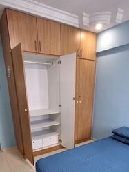 Blk 364 Clementi Avenue 2 (Clementi), HDB 3 Rooms #518757041